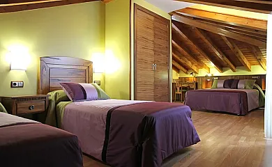 La Abuela Eugenia en Navaleno (Soria) - Foto 7