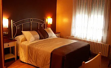 La Abuela Eugenia en Navaleno (Soria) - Foto 10