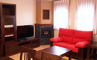 La Abuela Eugenia en Navaleno (Soria) - Foto 11