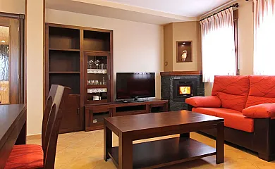 La Abuela Eugenia en Navaleno (Soria) - Foto 2