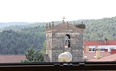 La Abuela Eugenia en Navaleno (Soria) - Foto 19