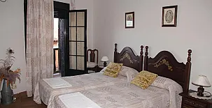 Casa Rural del Puerto de San Vicente 0013