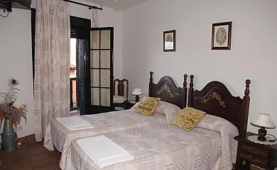 Casa Rural del Puerto de San Vicente en Puerto de San Vicente (Toledo) - Foto 13