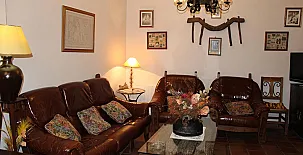 Casa Rural del Puerto de San Vicente 0015