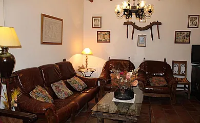 Casa Rural del Puerto de San Vicente en Puerto de San Vicente (Toledo) - Foto 15