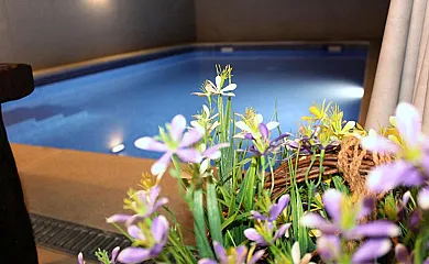 Casa Rural del Puerto de San Vicente en Puerto de San Vicente (Toledo) - Foto 16