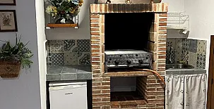 Casa Rural del Puerto de San Vicente 0022