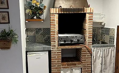 Casa Rural del Puerto de San Vicente en Puerto de San Vicente (Toledo) - Foto 22