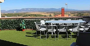 Casa Rural del Puerto de San Vicente 005