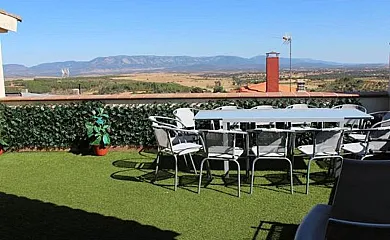 Casa Rural del Puerto de San Vicente en Puerto de San Vicente (Toledo) - Foto 5