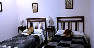 Casa Rural del Puerto de San Vicente 0017