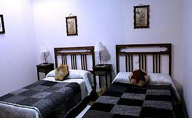 Casa Rural del Puerto de San Vicente en Puerto de San Vicente (Toledo) - Foto 17