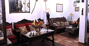 Casa Rural del Puerto de San Vicente 0019