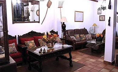 Casa Rural del Puerto de San Vicente en Puerto de San Vicente (Toledo) - Foto 19