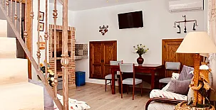 Casa Rural del Puerto de San Vicente 0020