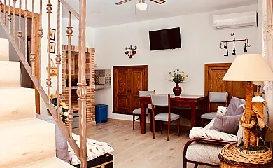 Casa Rural del Puerto de San Vicente en Puerto de San Vicente (Toledo) - Foto 20