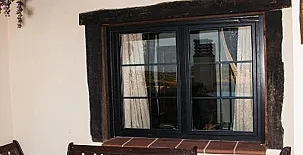 Casa Rural del Puerto de San Vicente 0021