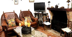 Casa Rural del Puerto de San Vicente 0023