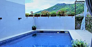 Casa Rural del Puerto de San Vicente 0024