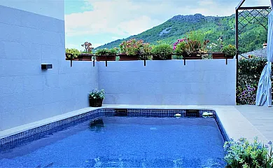 Casa Rural del Puerto de San Vicente en Puerto de San Vicente (Toledo) - Foto 24