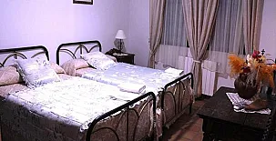 Casa Rural del Puerto de San Vicente 0025