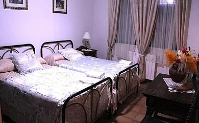 Casa Rural del Puerto de San Vicente en Puerto de San Vicente (Toledo) - Foto 25