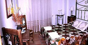 Casa Rural del Puerto de San Vicente 0027