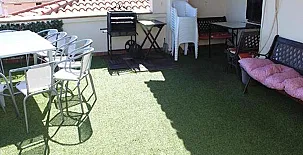 Casa Rural del Puerto de San Vicente 0028