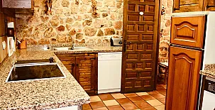 Casa Rural del Puerto de San Vicente 0030