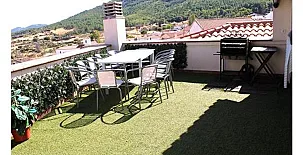 Casa Rural del Puerto de San Vicente 008