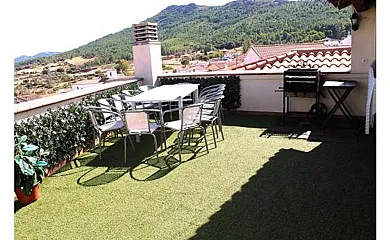 Casa Rural del Puerto de San Vicente en Puerto de San Vicente (Toledo) - Foto 8