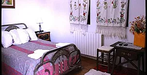 Casa Rural del Puerto de San Vicente 0032