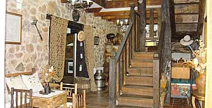 Casa Rural del Puerto de San Vicente 0033