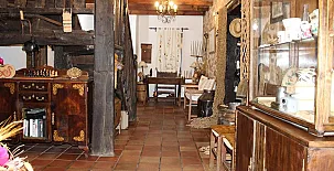 Casa Rural del Puerto de San Vicente 0035