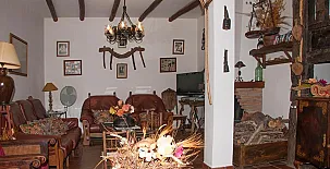 Casa Rural del Puerto de San Vicente 0036