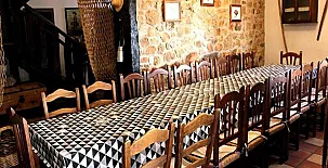 Casa Rural del Puerto de San Vicente 0037