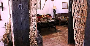 Casa Rural del Puerto de San Vicente 0038