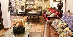 Casa Rural del Puerto de San Vicente 0039