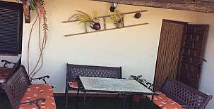 Casa Rural del Puerto de San Vicente 0040