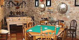 Casa Rural del Puerto de San Vicente 006