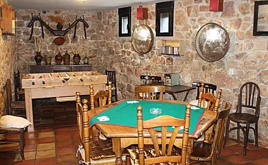 Casa Rural del Puerto de San Vicente en Puerto de San Vicente (Toledo) - Foto 6