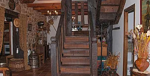 Casa Rural del Puerto de San Vicente 0041