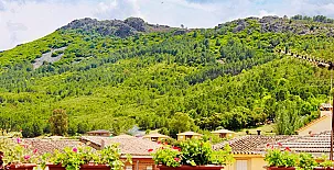 Casa Rural del Puerto de San Vicente 0043