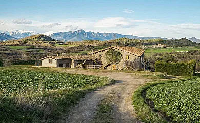 Cal Torrentí en Casserres (Barcelona) - Foto 1