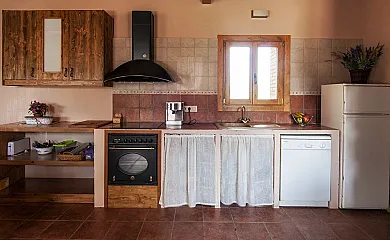 Cal Torrentí en Casserres (Barcelona) - Foto 3