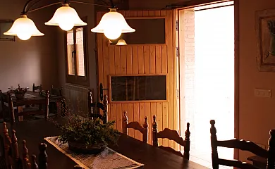 Cal Torrentí en Casserres (Barcelona) - Foto 4