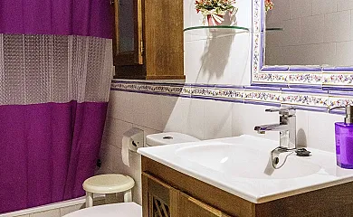 Cal Torrentí en Casserres (Barcelona) - Foto 8