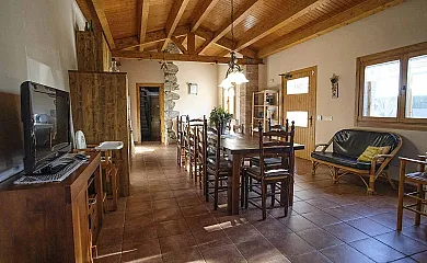 Cal Torrentí en Casserres (Barcelona) - Foto 9