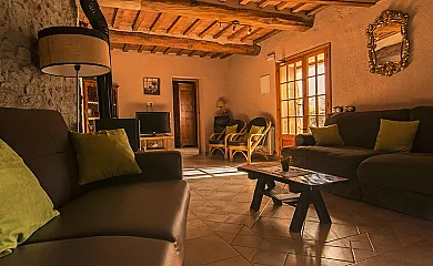 Cal Torrentí en Casserres (Barcelona) - Foto 10