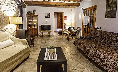 Cal Torrentí en Casserres (Barcelona) - Foto 12